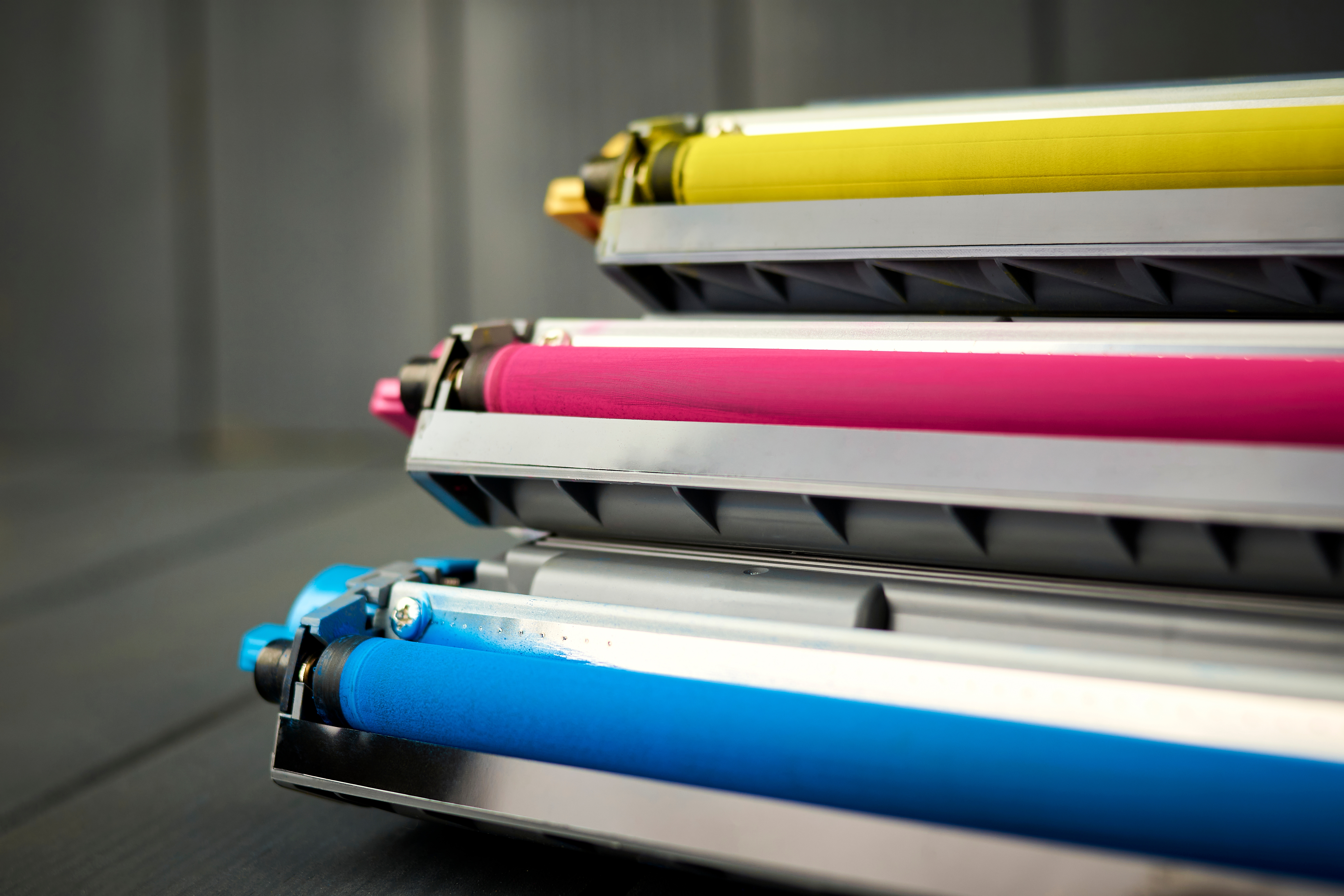 Ink & Toner